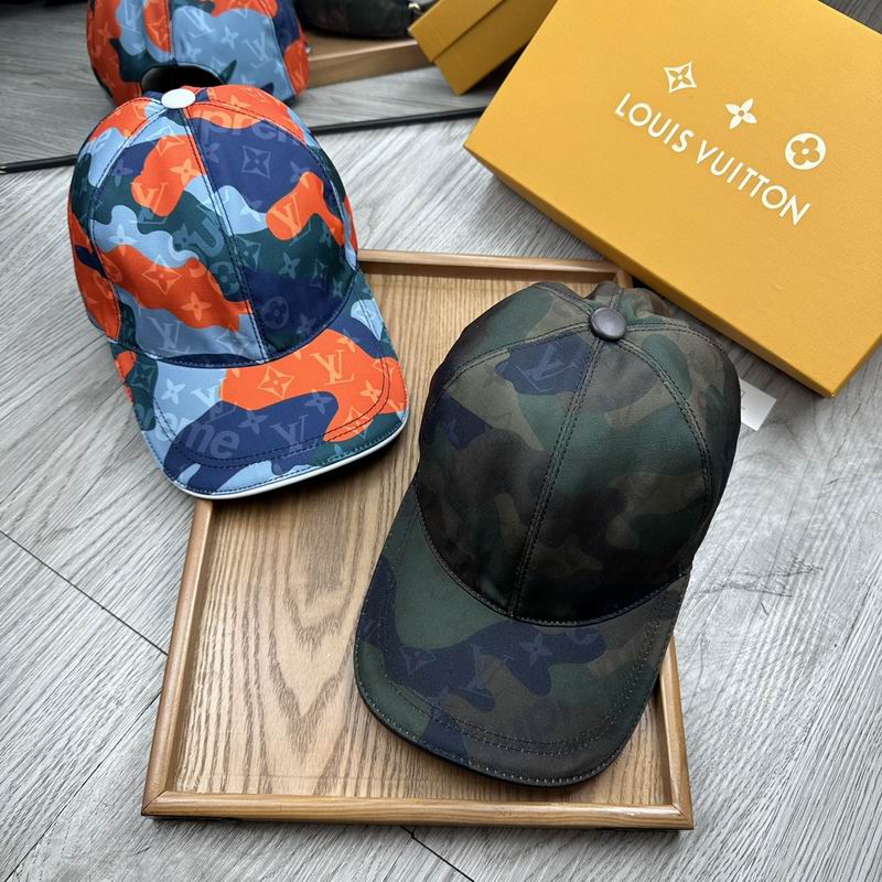 LV Cap 060209
